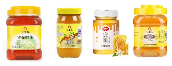 全自動(dòng)蜂蜜灌裝機(jī)，蜂蜜全自動(dòng)生產(chǎn)線