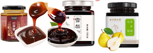 全自動秋梨膏膏體灌裝機(jī)械設(shè)備/自動化秋梨膏灌裝生產(chǎn)線