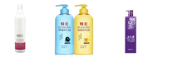 自動(dòng)化護(hù)發(fā)素膏體灌裝設(shè)備
