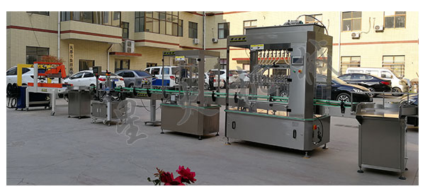 全自動蜂蜜灌裝機/蜂蜜灌裝機設(shè)備廠家